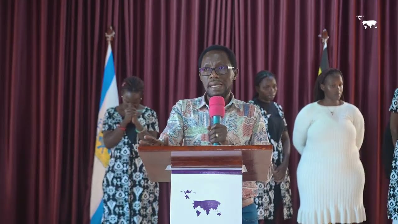 THE NOISE VERSUS YOUR FAITH 3 | BY ELDER VALENTINO KAMYA | CHURCH OF THE FIRSTBORN | 18TH-01-2026