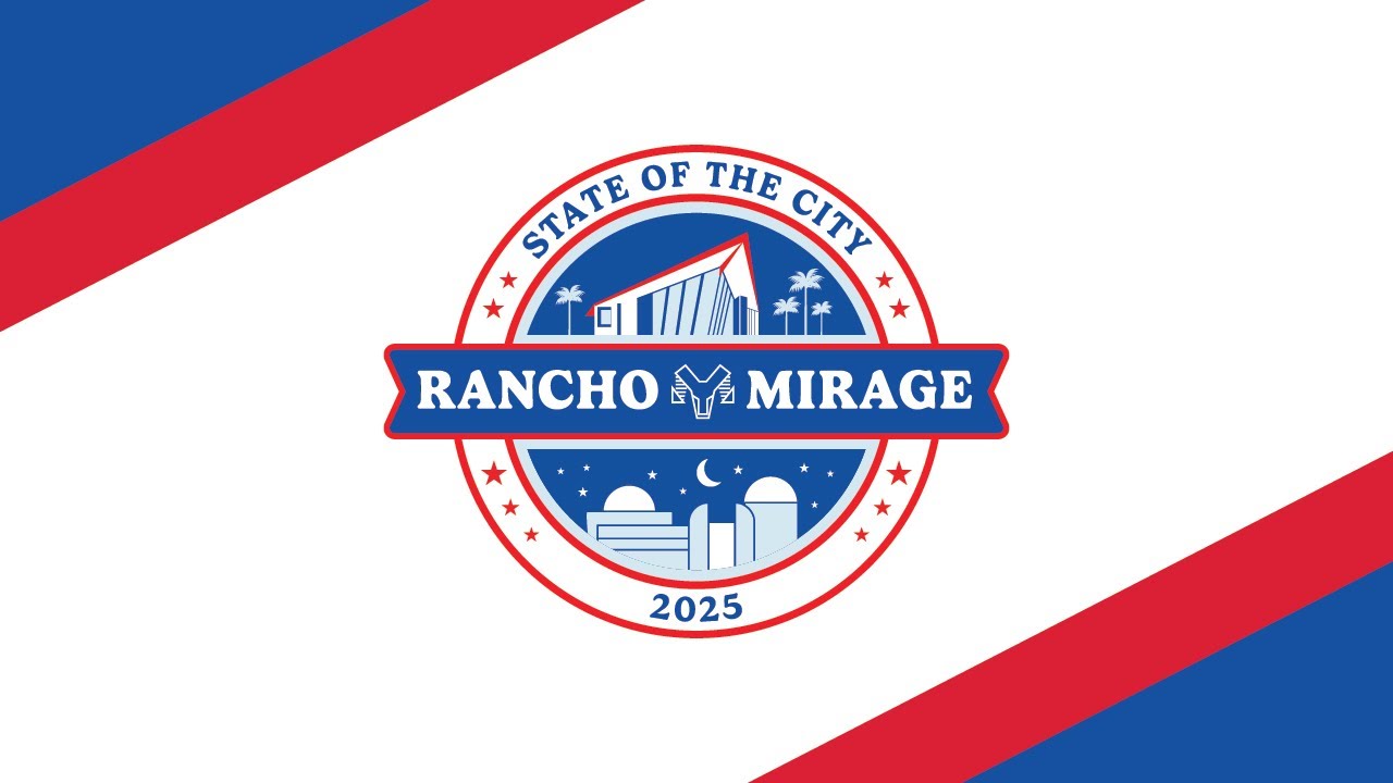 Rancho Mirage State of the City 2025