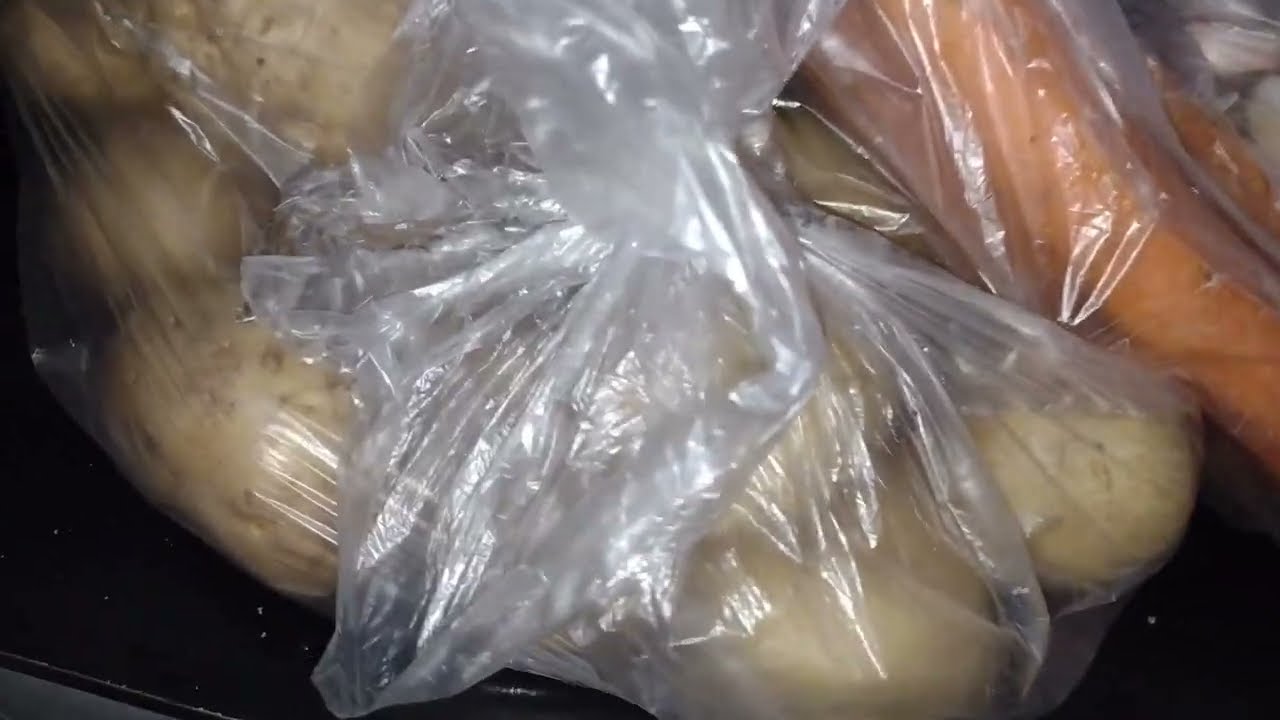 compras de mês, reforcei o grosso muita coisa Deus abençoou 🙏