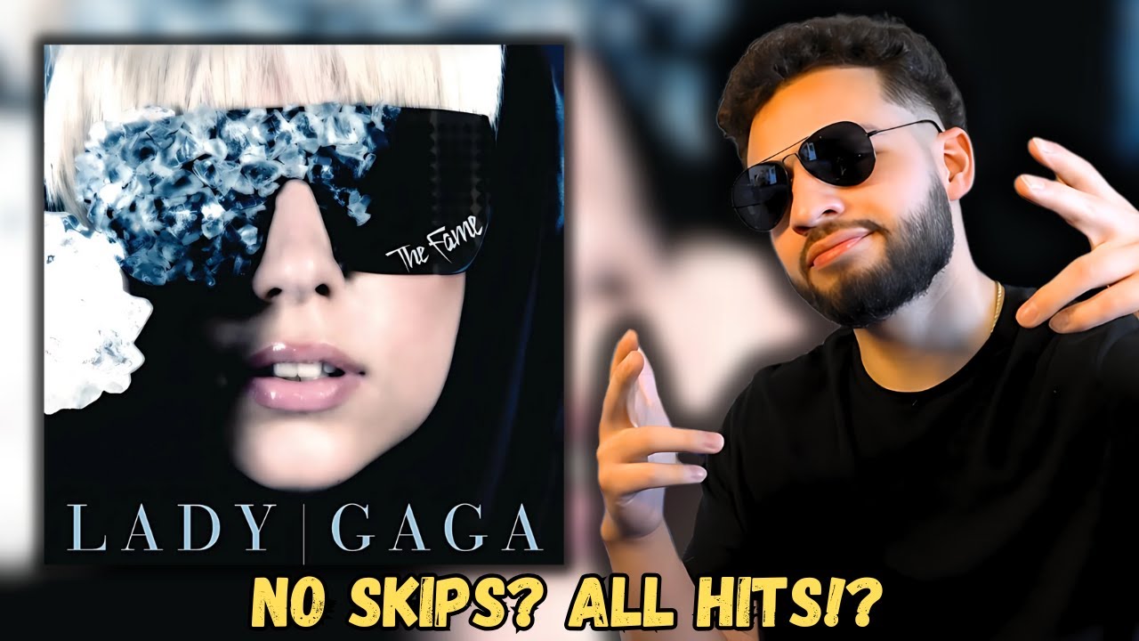 Lady Gaga – The Fame (First Reaction) | HITS AFTER  HITS AFTER HITS!!!