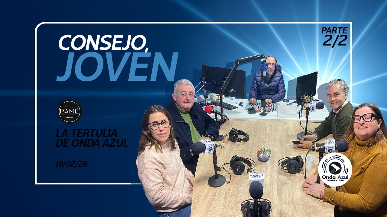 ¿Es necesario un Consejo de la Juventud en Torrevieja? Analizamos la nueva propuesta del pleno