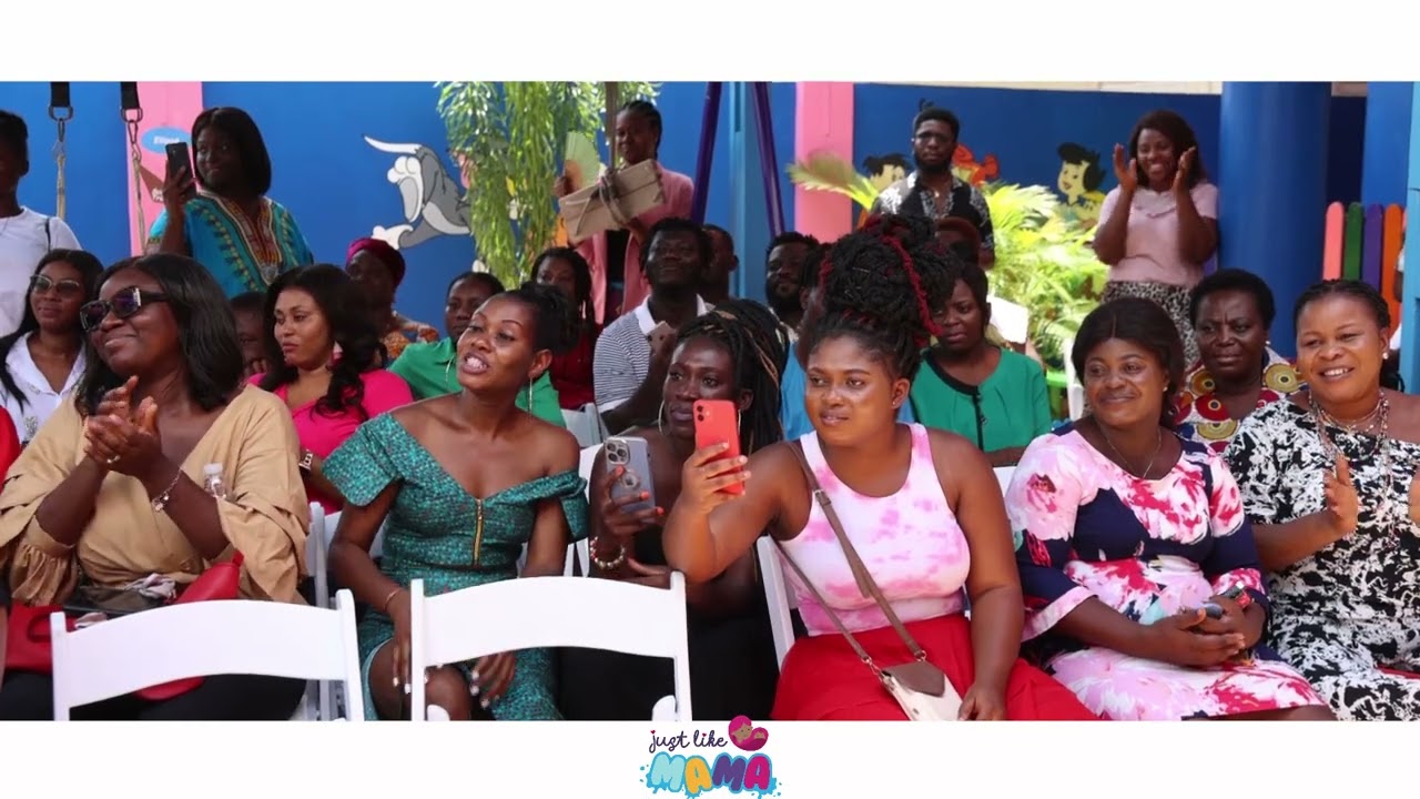 JLM AFRICA HISTORY DAY