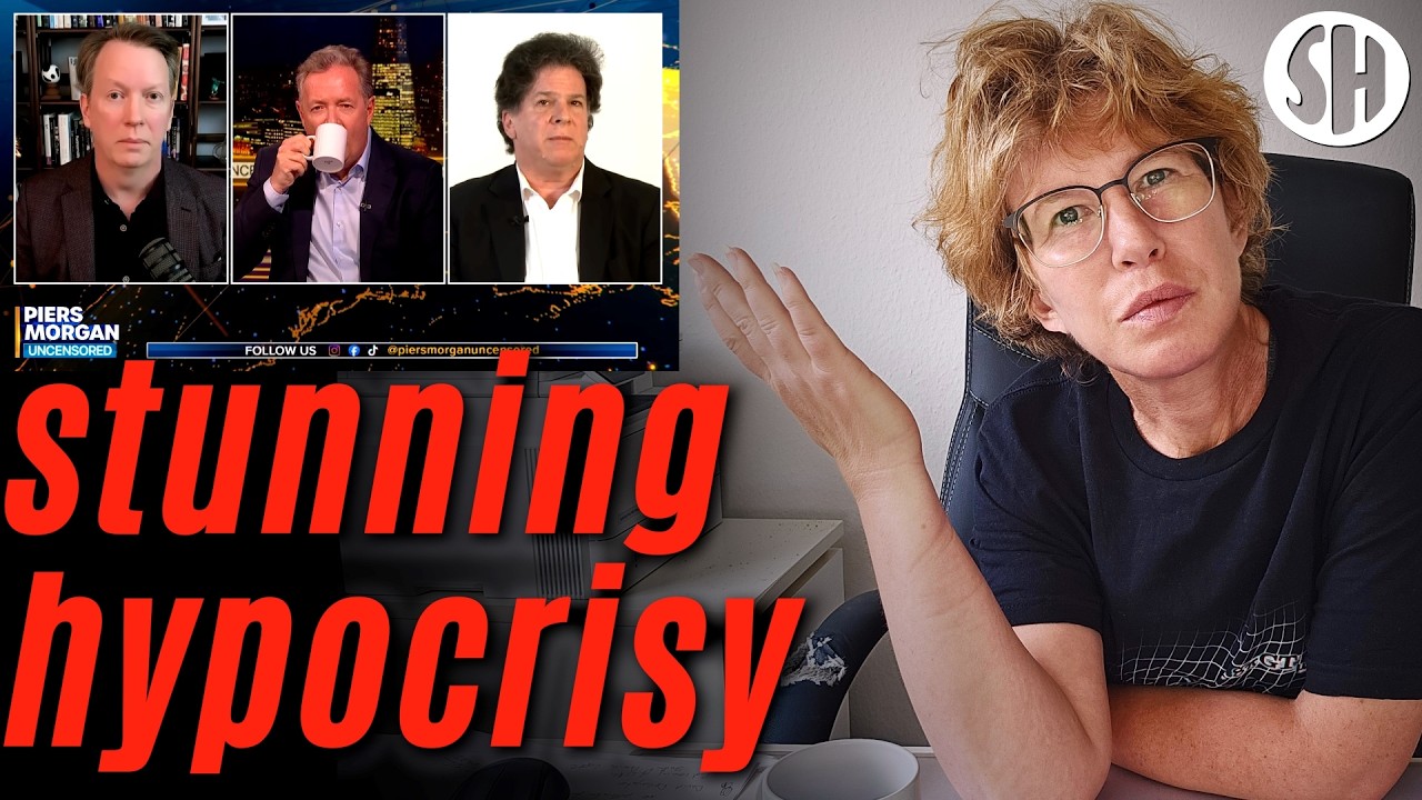 Physicists are afraid of Eric Weinstein -- and they should be