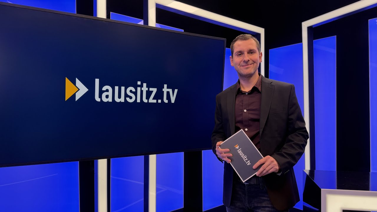 lausitz.tv am Mittwoch - Sendung vom 10.12.25