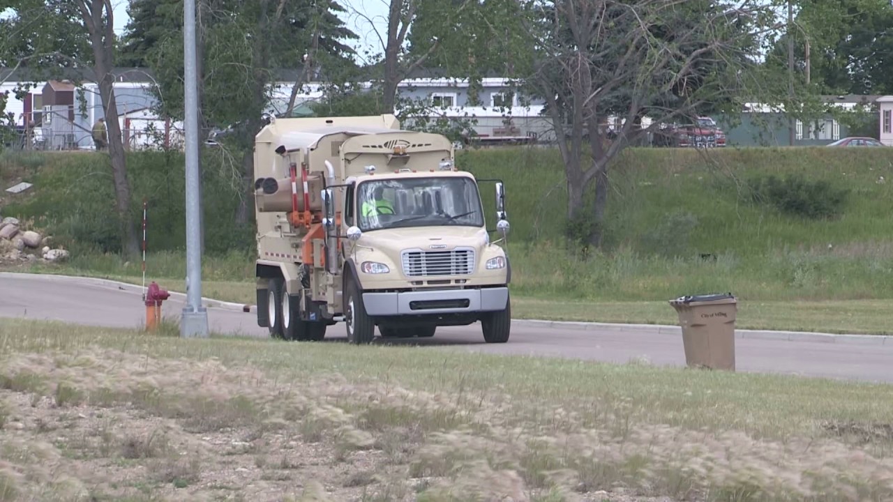 Introducing Automated Garbage Collection