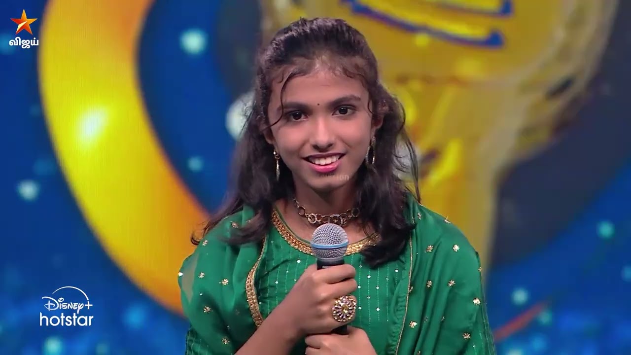 Super Singer Junior 9 | Full Episode 17