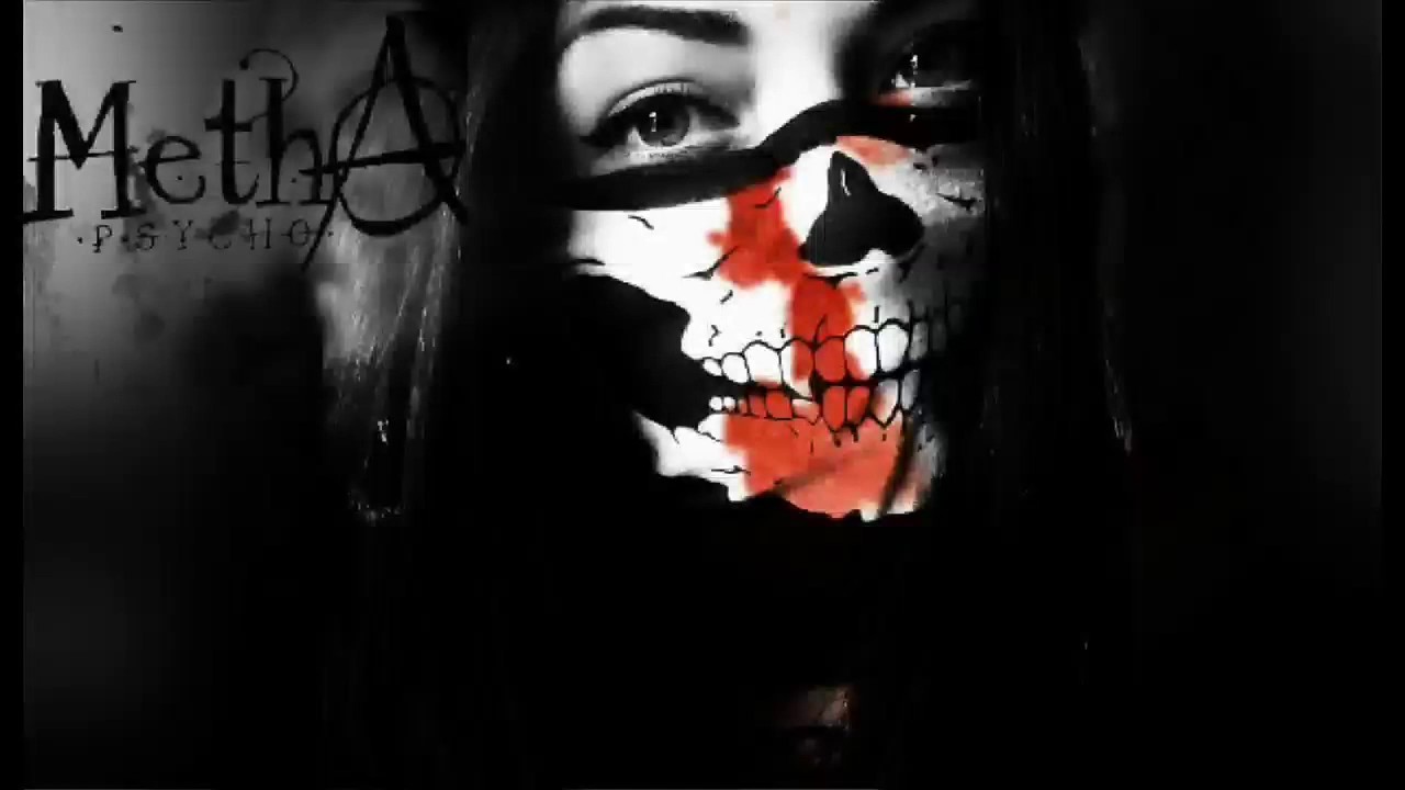 Psycho MethA - Ewiger Winter (David Pain Beats)
