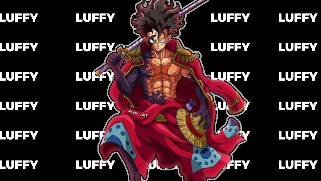 Monkey D Luffy x Naan Naan || Tamil[AMV] || One Piece