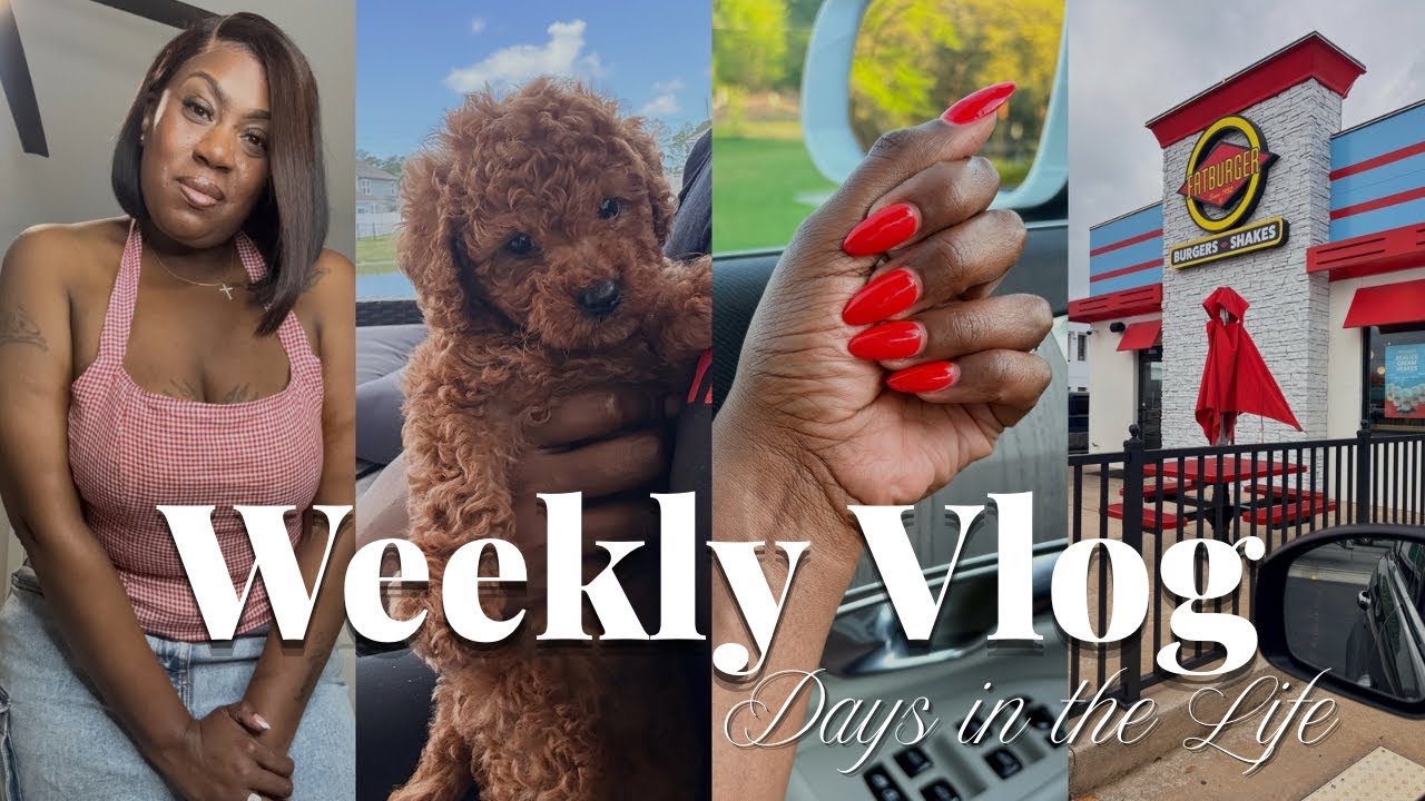This is Who I Am| She apologized, New Home Decor Finds, Real Days as a Mom & Wife