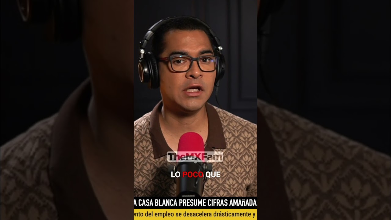 ¡Dólar en picada! Colapso económico y empleos desaparecen en EE UU