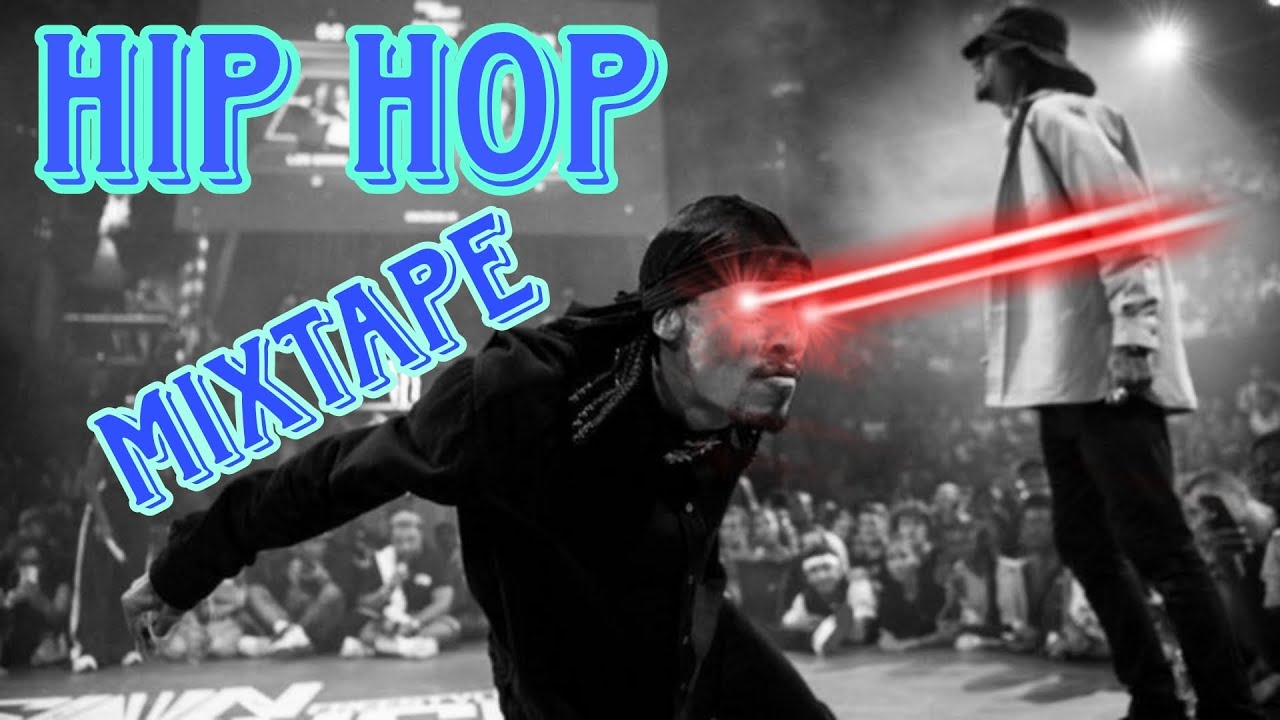 Rin - 2.0 | hiphop mixtape | HIP HOP Battle Music | Hip Hop Dance Battle Music | Dance Battle Music