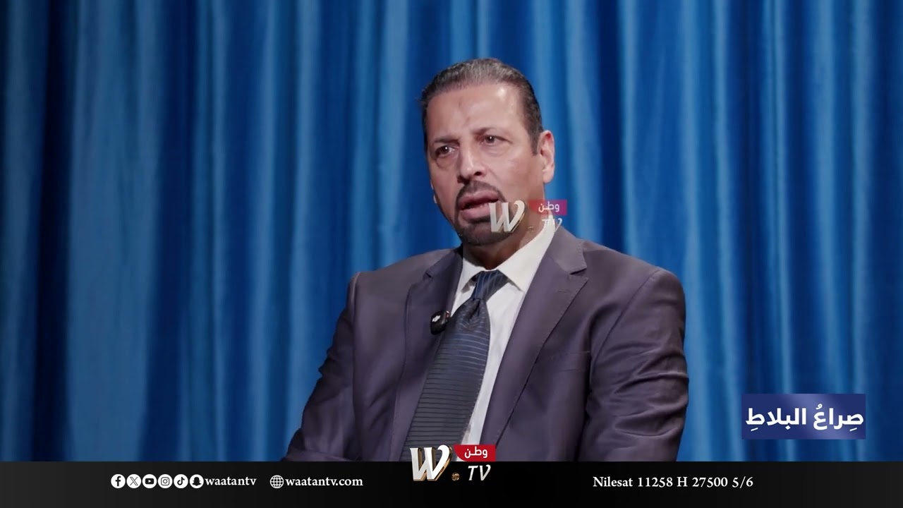 الاعلامي عزيز رحيم : يتغنى ايـ,,تام البـ,,عث بالزمن الجميل (فترة حكم البكر)
