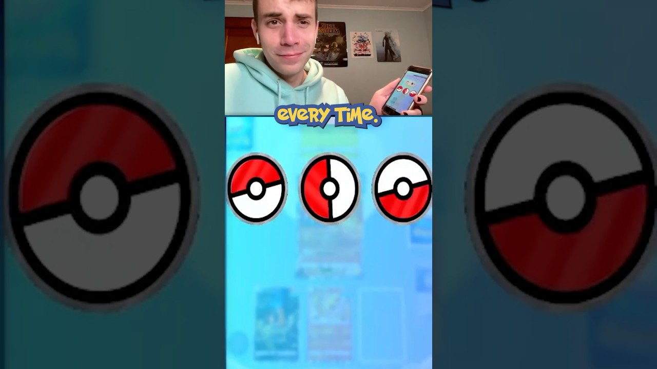 Are Coin Flips Skill Based? &mdash; Pokemon TCG Pocket  #pokemon #collectiblecardgame