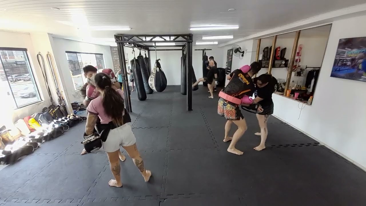Treino das 10h - 22/01/26