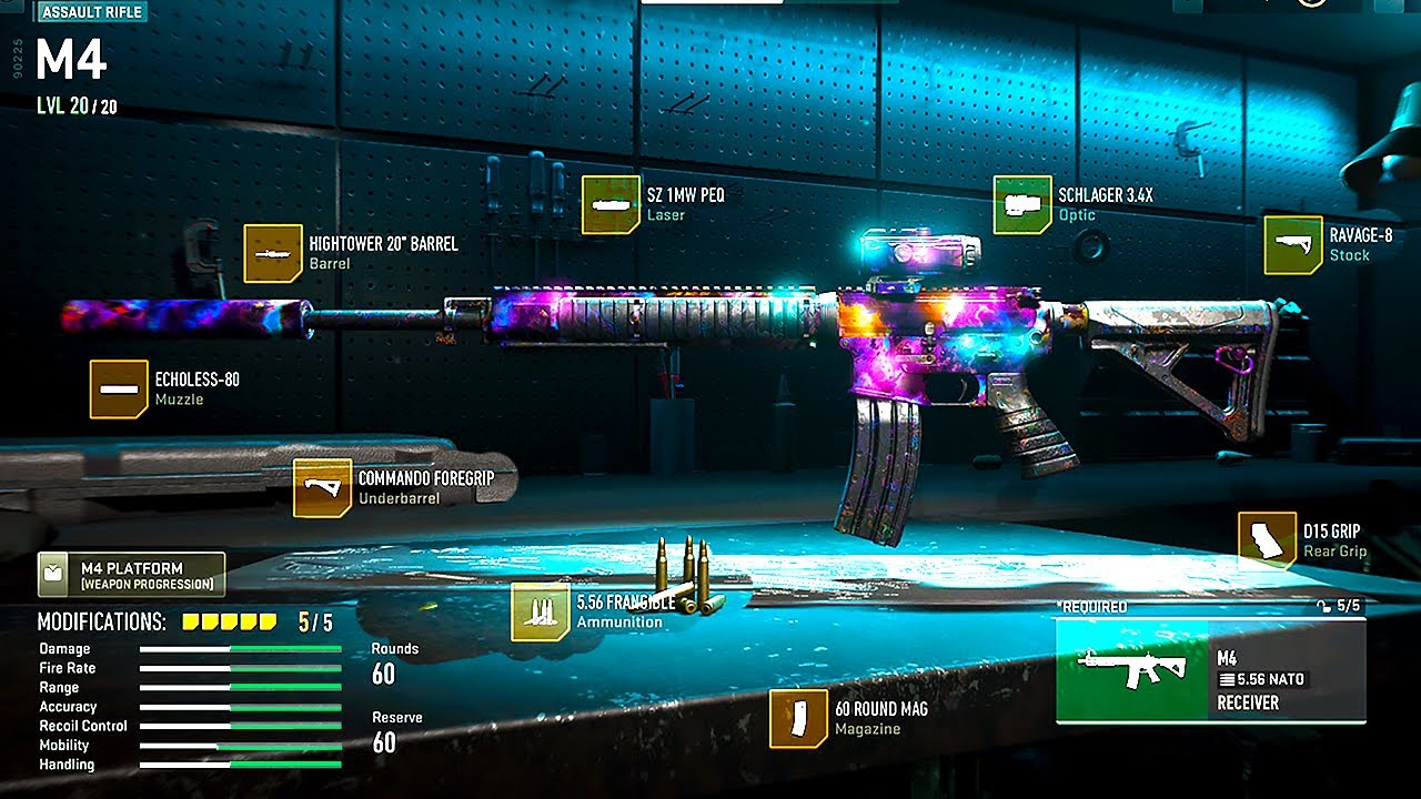 Warzone 2 TOP 5 BEST CLASS SETUPS! (Warzone 2 Best Loadouts)