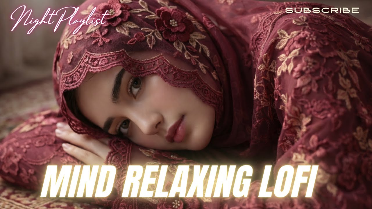 💔2026 Ultimate Mind Relaxing Lofi Beats | Study, Sleep & Chill--278🎧#music81m