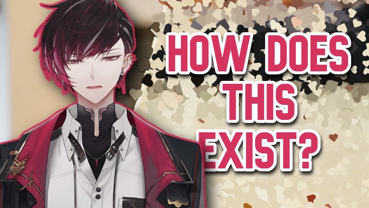 the day Ver Vermillion got scammed