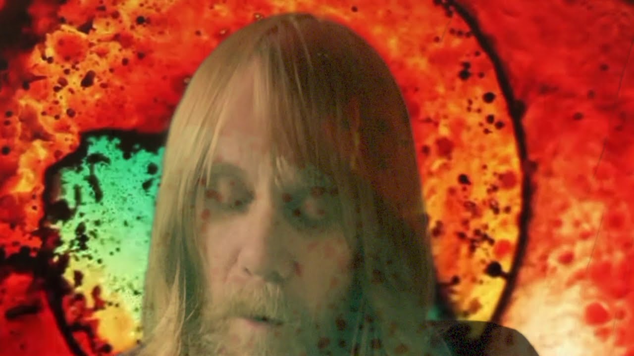 Albatross Baby - GospelbeacH [Official Video]