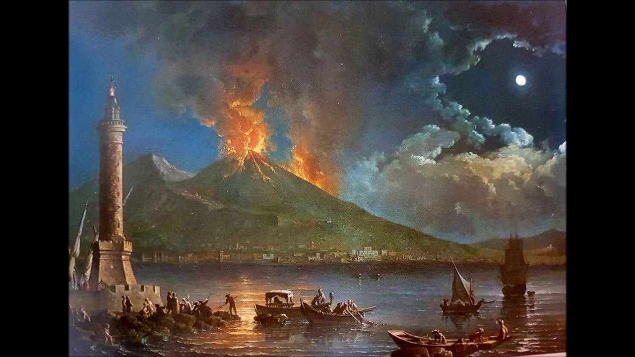 Vivaldi - Bassoon Concerto in A minor (RV 497);  Carlo Bonavia (?-1788)