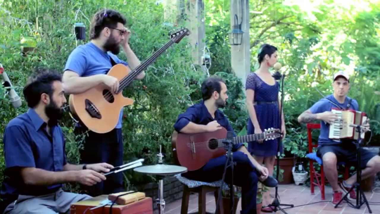 Duratierra - La Llorona