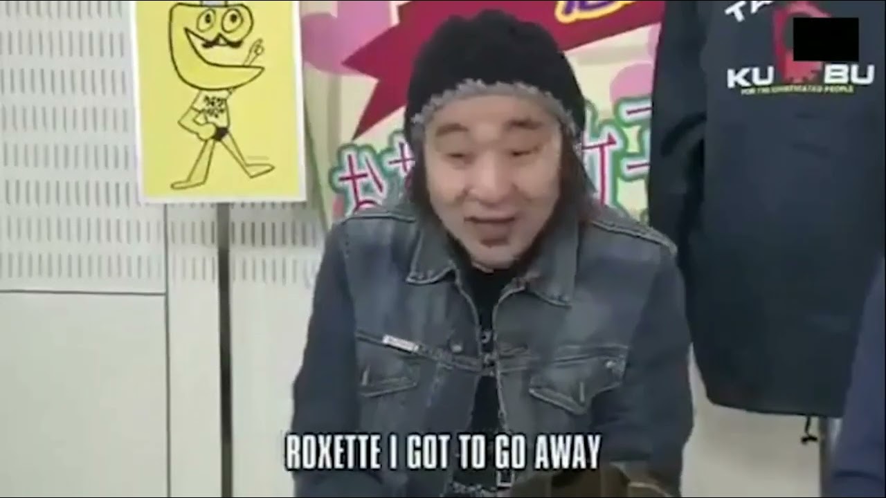 空耳アワー 早稲田から遠い (2016/4/1)