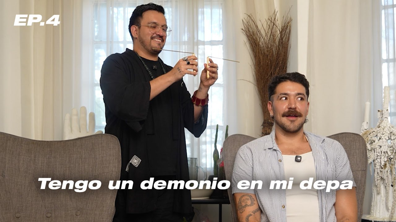 EP4. COMO EMBRUJAR A TU NOVIO
