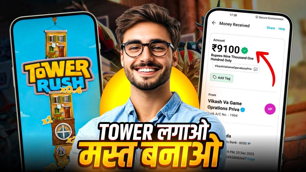 New Earning App Without Investment | Online Game Earn Money | How to Earn Money Without Investment