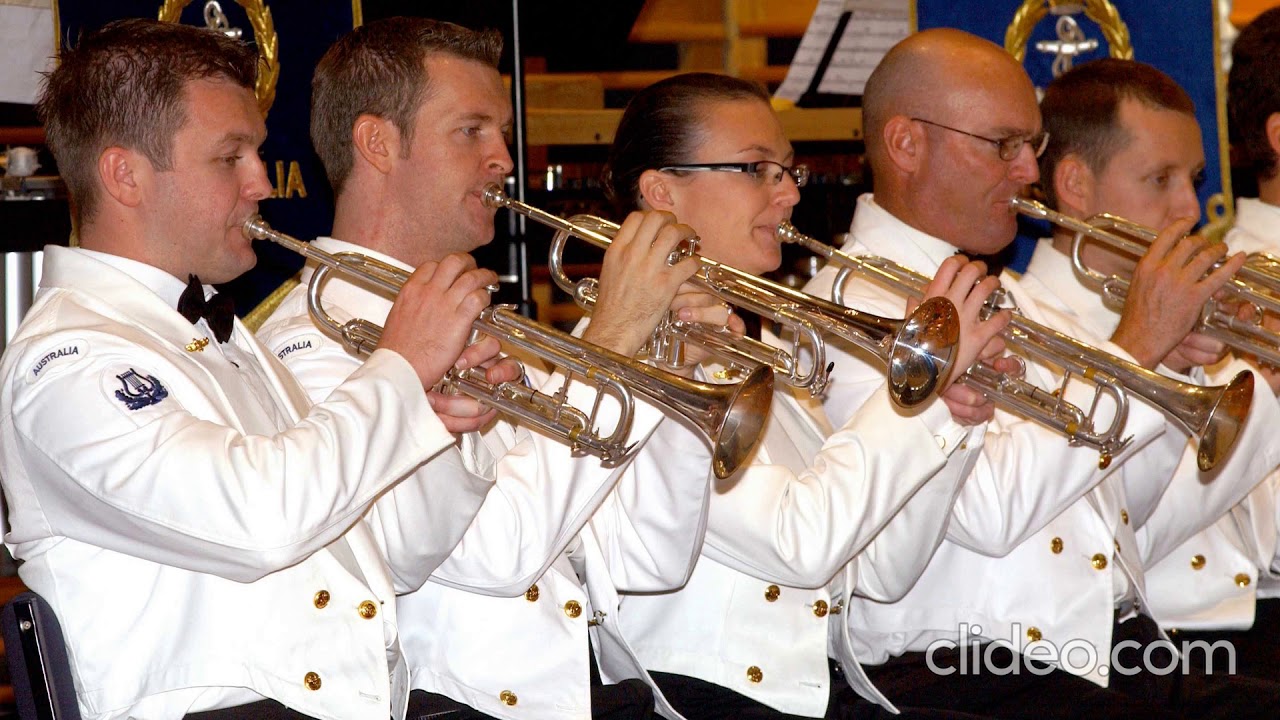 March Militaire by Charles Gounod