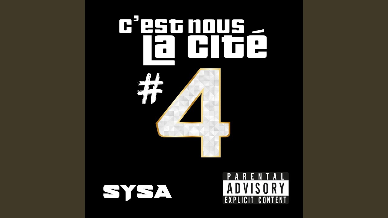 C'est nous la cité #4