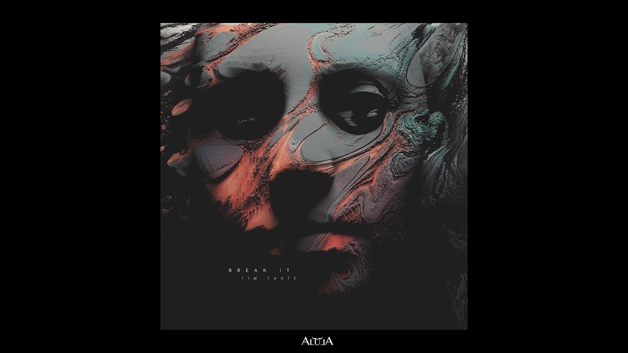 [ALULA288] TiM TASTE - Acid (Original Mix)