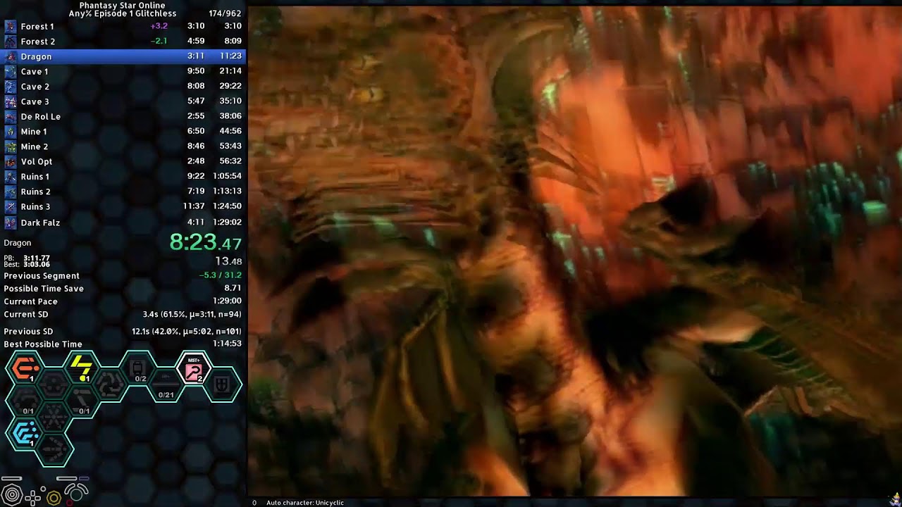Phantasy Sunday Offline - Was it really the last one? Nobody knows! Ha, ha... there must be more.