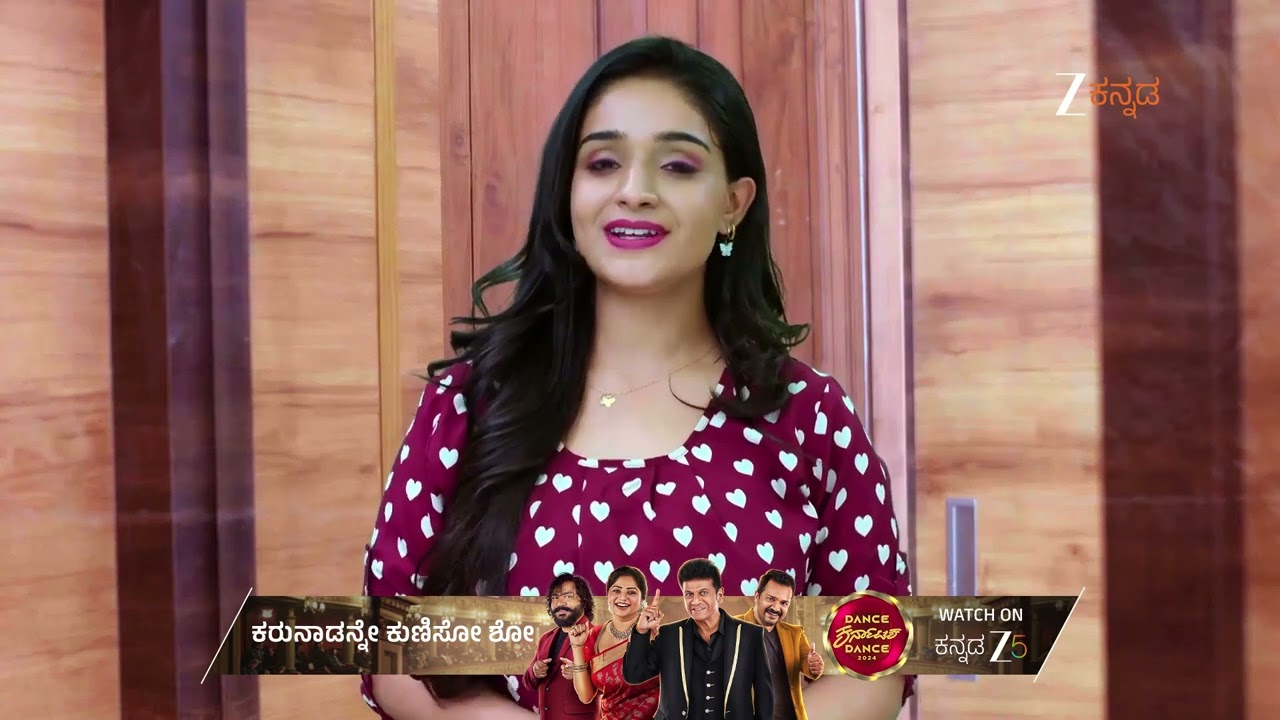 Brahmagantu | Ep - 411 | Best Scene | Jan 07 2026 | Zee Kannada