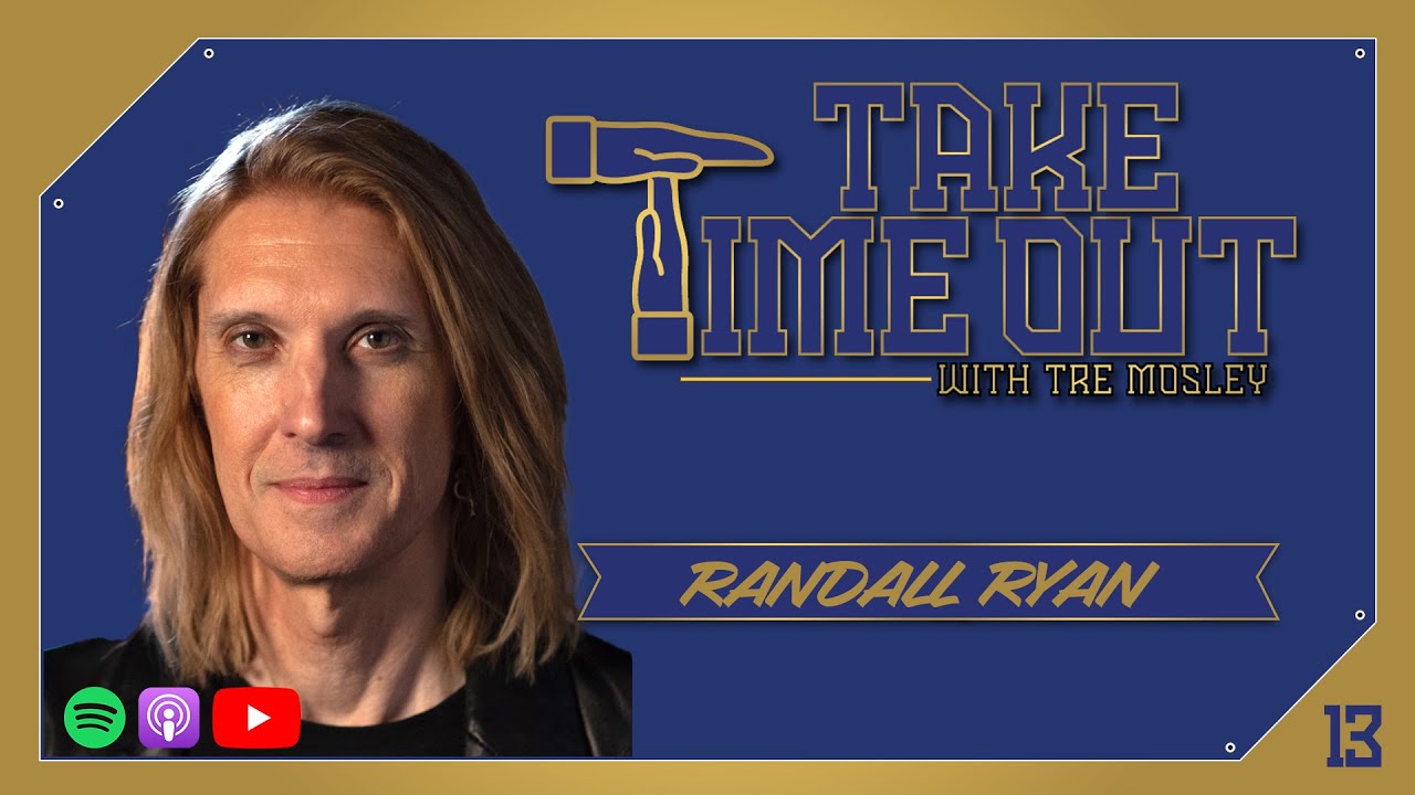 Randall Ryan: Sound of Success