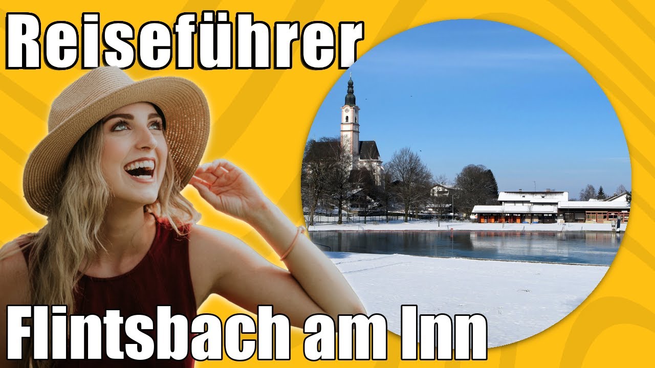 Flintsbach am Inn | Travel Tipps | Reiseführer Deutsch