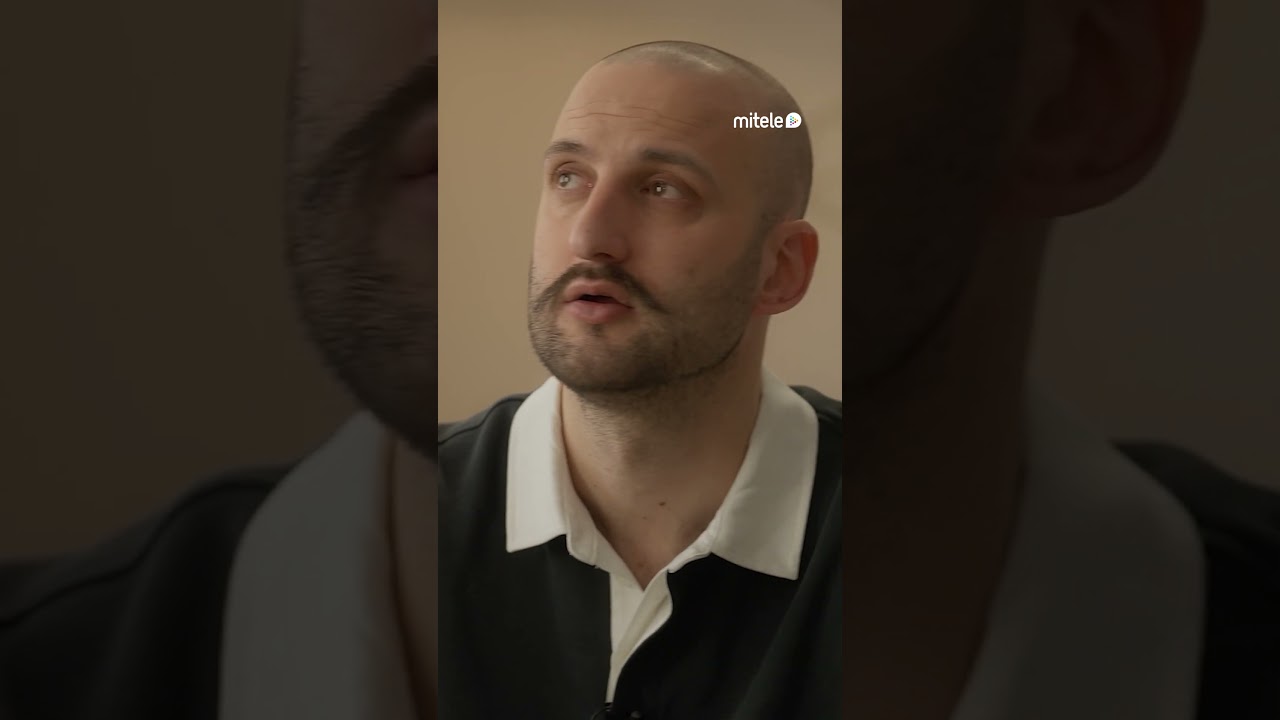Ismael habla de su depresi&oacute;n ❤️&zwj;🩹 #mtmad