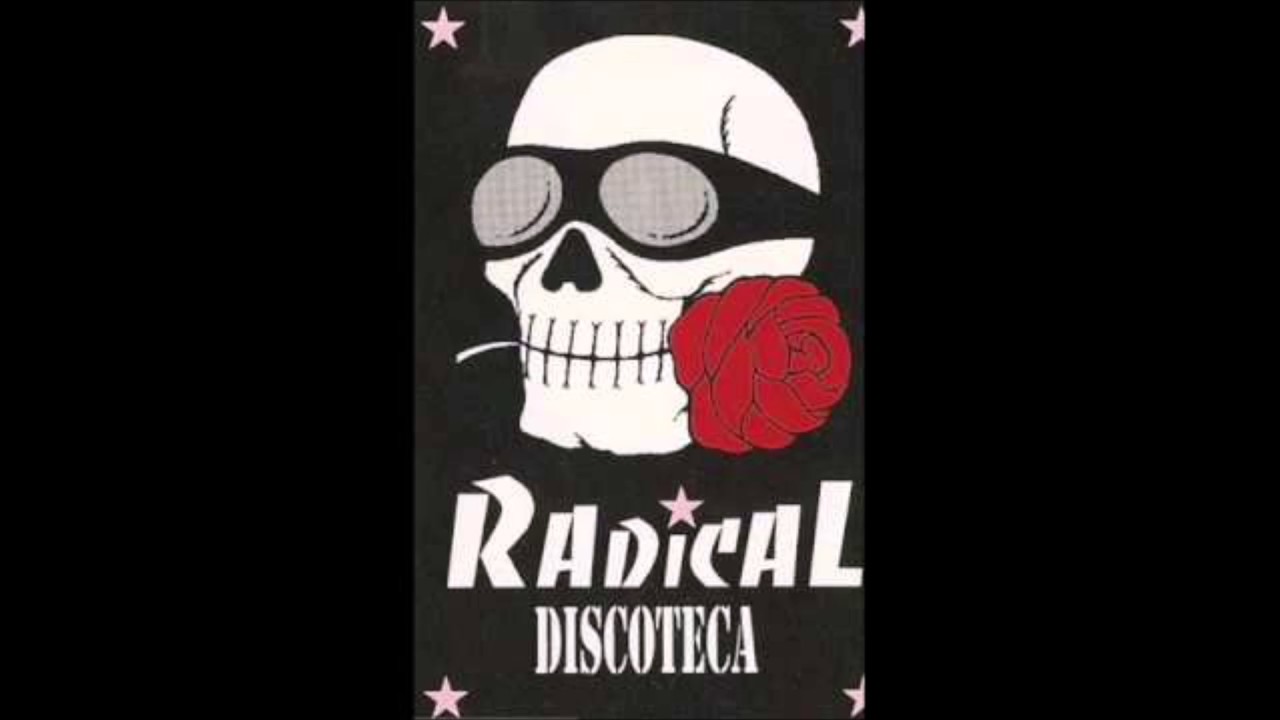 Dj Capa ((Radical)) Alcalá 10 Años de musica Vol.1