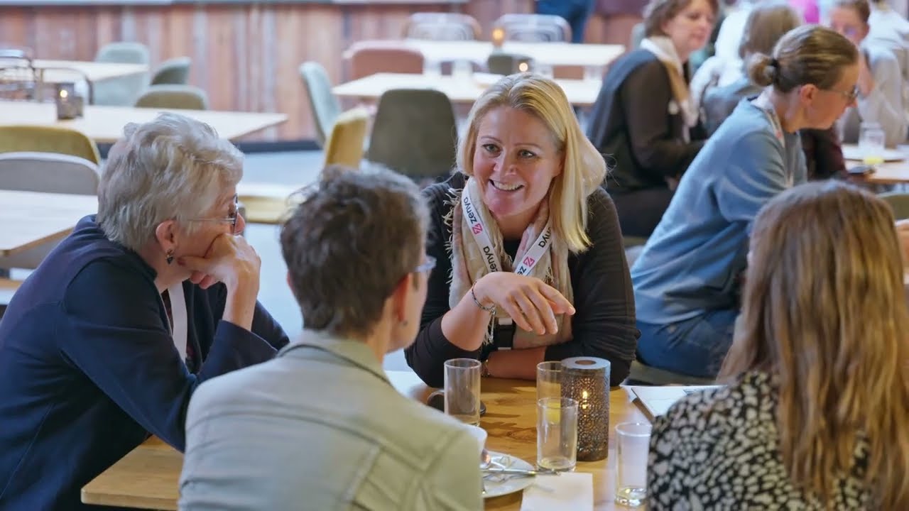 Zenya Gebruikersdag Zorg 2022 | Een terugblik