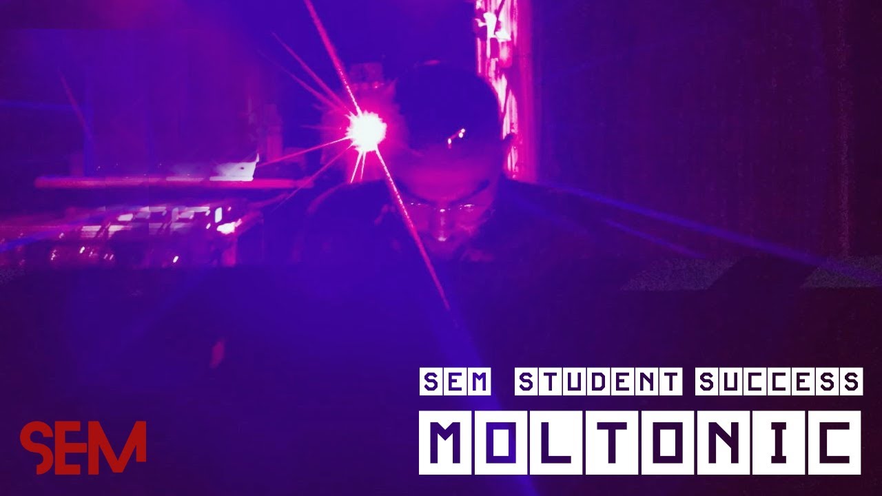 SEM Student Success - Moltonic
