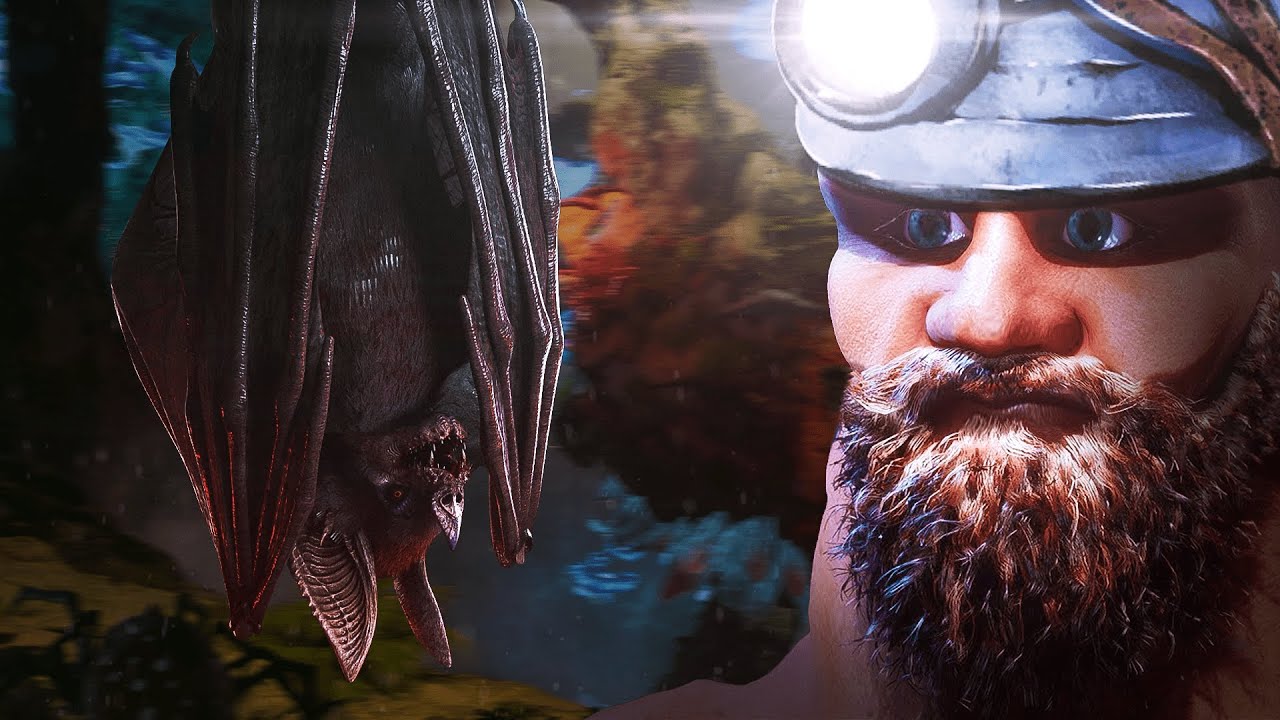 ARK: SURVIVAL ASCENDED EPIC FAILS & FUNNY MOMENTS #1
