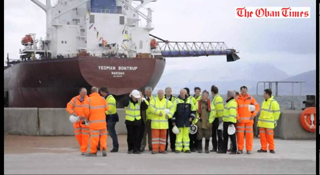Yeoman Bontrup relaunch