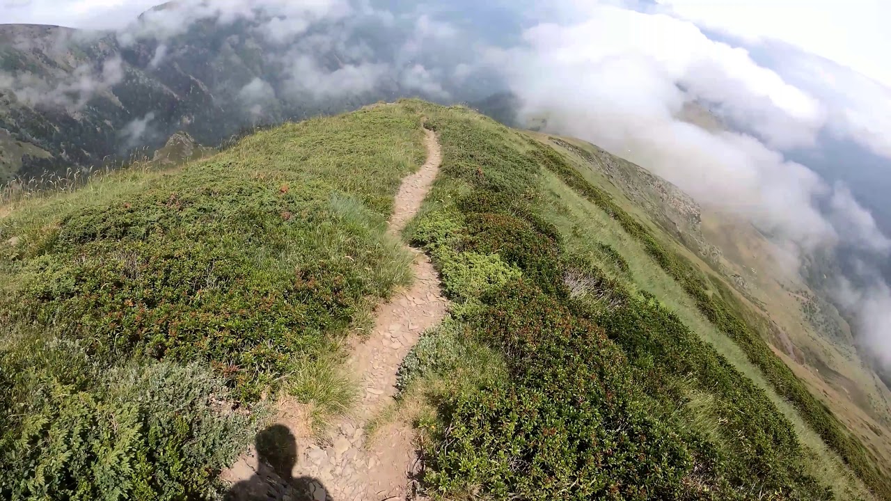 Calabasse Peak