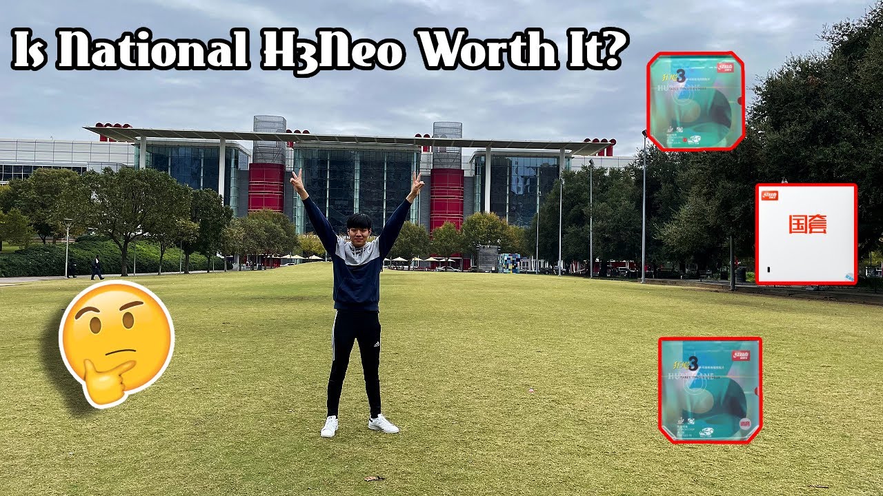 Hurricane 3 NEO National vs Provincial vs Commercial | 20 mins Review