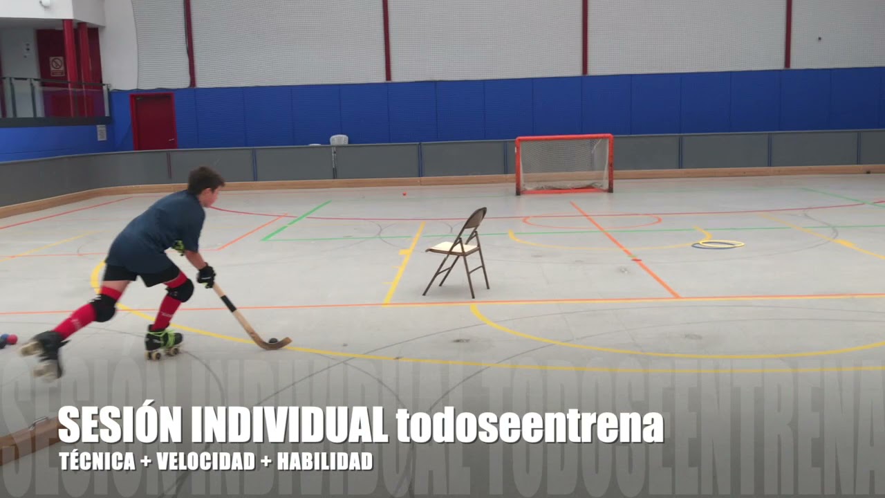 EJERCICIO TÉCNICA INDIVIDUAL
