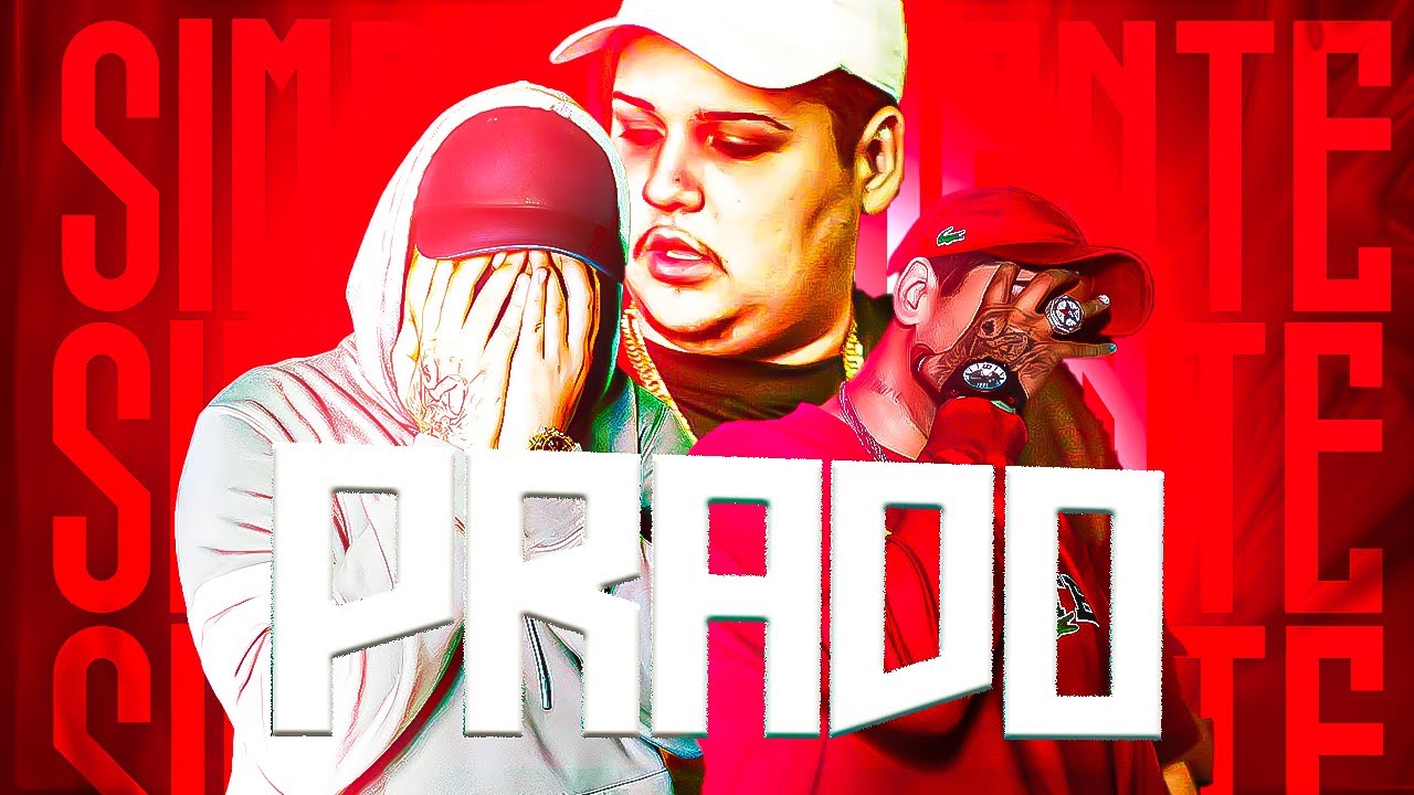 15 MINUTOS de SIMPLESMENTE PRADO!🔥 (A cara de SP)