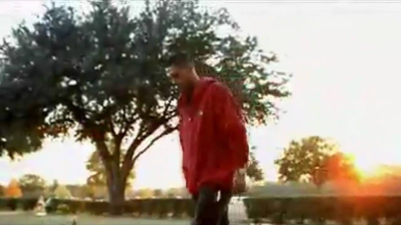 Clint Dempsey-The Fighter