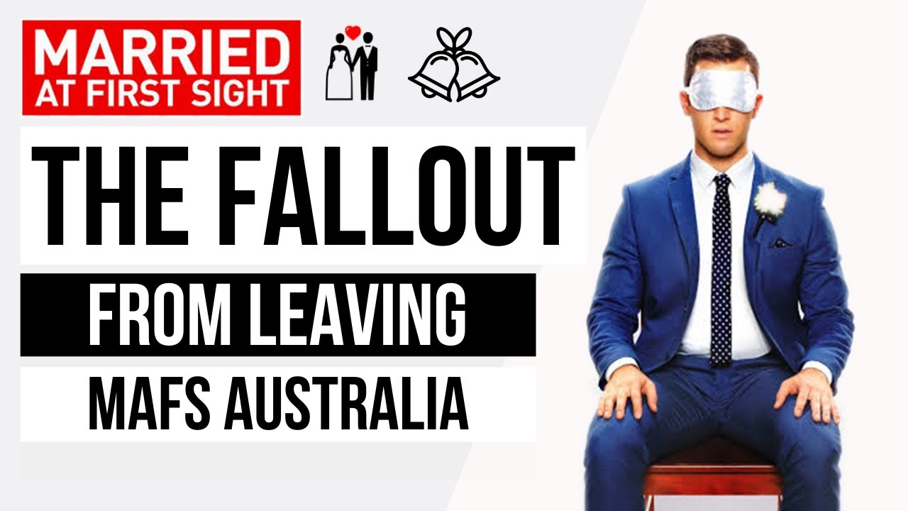 MAFS Australia - Just how badly was I bullied?