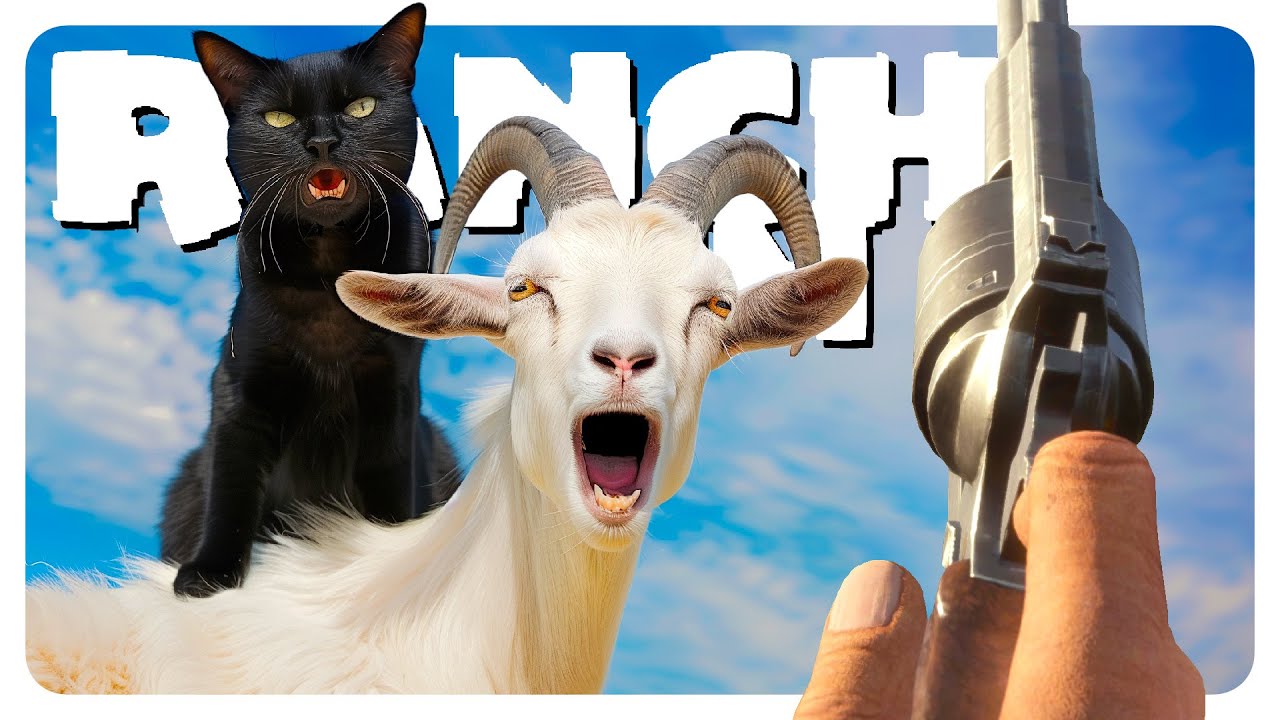ROOSTER RANCH is making MILK (ᵐᵒˢᵗ ᵒᶠ ᶦᵗ ᶦˢ ᶠʳᵒᵐ ᶠᵉᵐᵃˡᵉˢ) | Ranch Simulator [3]