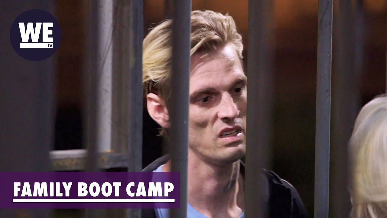 You Broke Up Our Family | Marriage Boot Camp: Family Edition