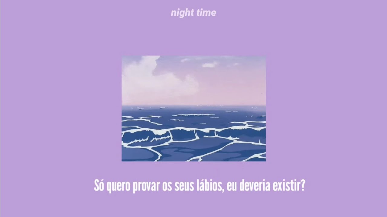 velvet lune – surface (tradução)