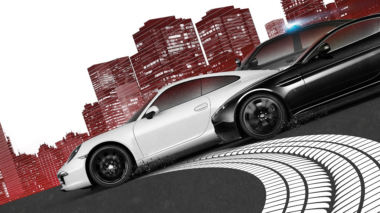 PLAYING NFS MOST WANTED 2012 ONLINE IN 2025!!!